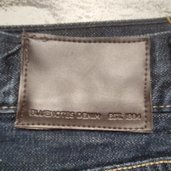 BLUENOTES Brodie Slim Straight - Picture 8 of 13